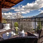 Aparthost Tatra View Διαμέρισμα