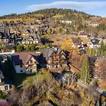 Aparthost Tatra View *