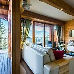 Διαμέρισμα Aparthost Tatra View