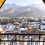 Aparthost Tatra View Διαμέρισμα *