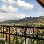 Aparthost Tatra View Διαμέρισμα Kościelisko