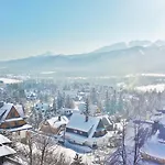 Διαμέρισμα Aparthost Tatra View