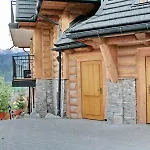 Aparthost Tatra View Διαμέρισμα *