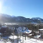 Aparthost Tatra View * Kościelisko