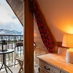 Aparthost Tatra View Διαμέρισμα Kościelisko
