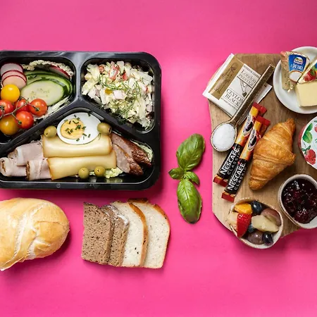 Aparthost Tatra View * コシチェリスコ