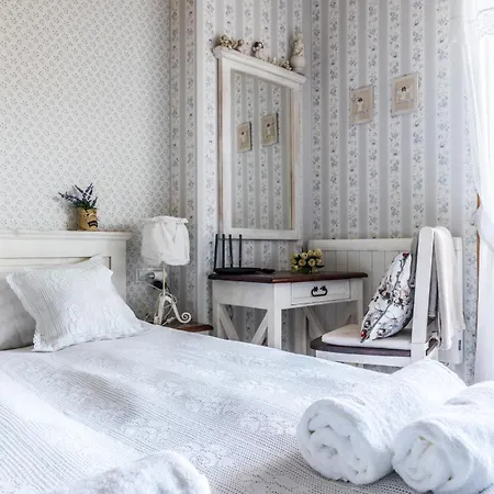 Aparthost Tatra View *