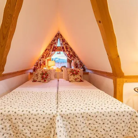 アパート Aparthost Tatra View *