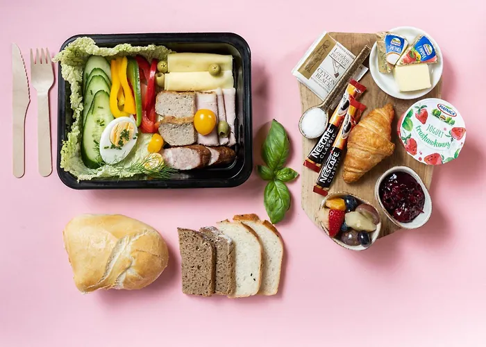 Aparthost Tatra View Appartamento *