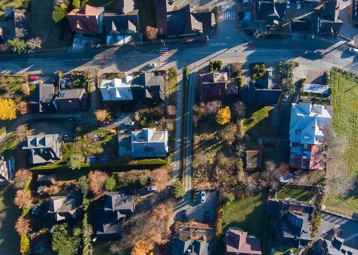 Appartamento Aparthost Tatra View