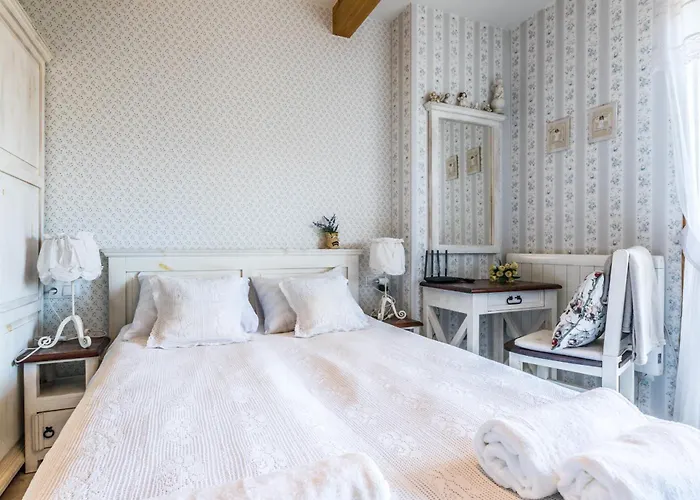 Appartamento Aparthost Tatra View *