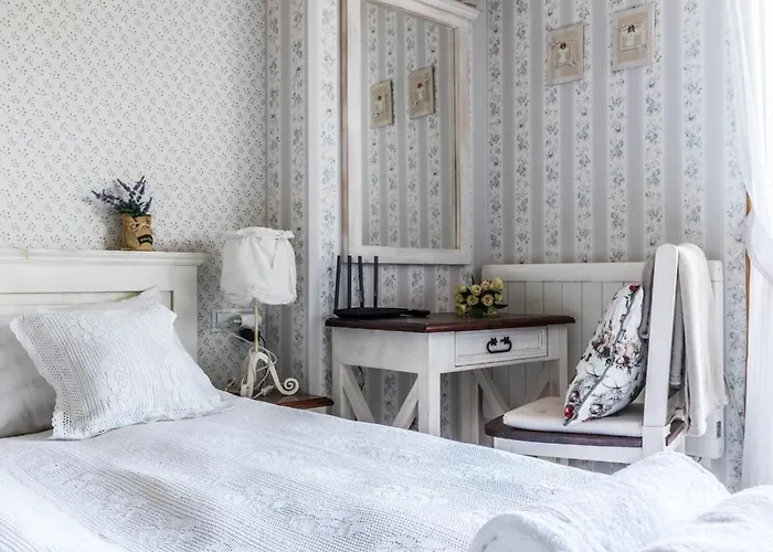 Aparthost Tatra View *