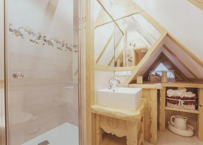 Appartamento Aparthost Tatra View