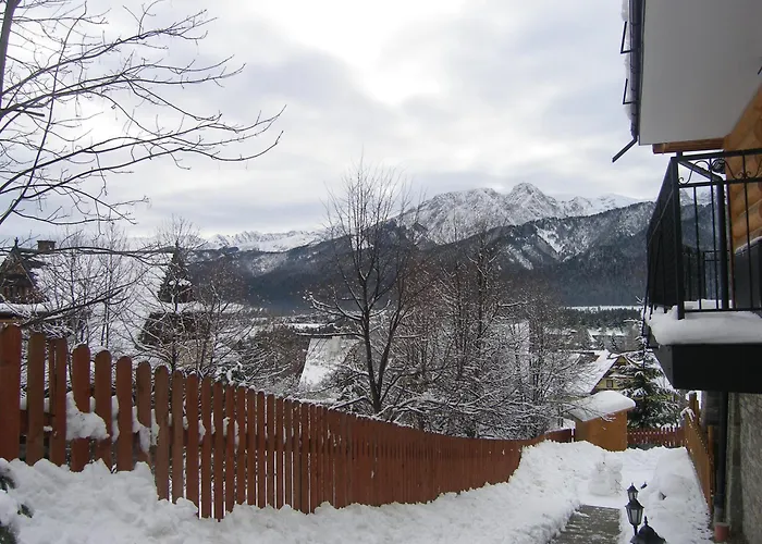 Appartamento Aparthost Tatra View