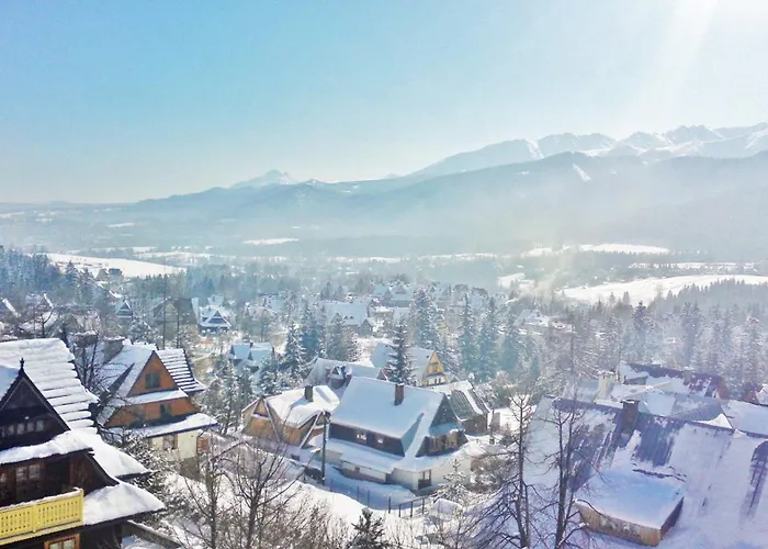 Appartamento Aparthost Tatra View